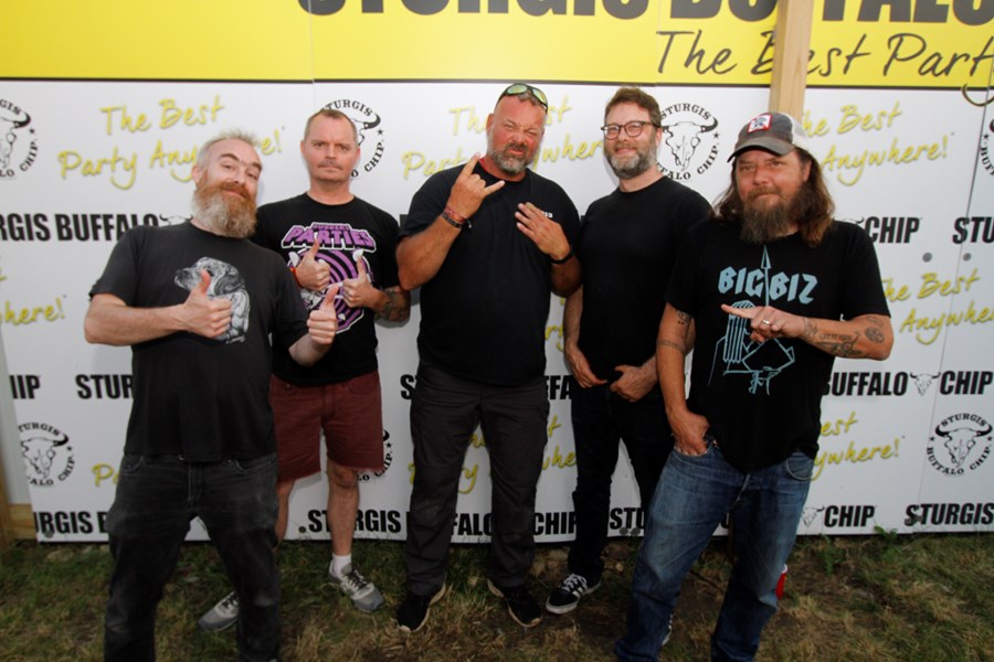 View photos from the 2019 Red Fang Meet & Greet Photo Gallery